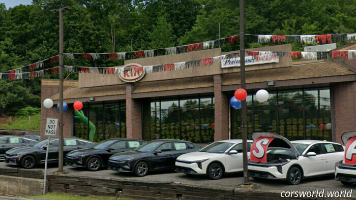 Gruppo di concessionari accusato di aver raggirato i clienti, riceve soltanto una pena lieve | Carscoops